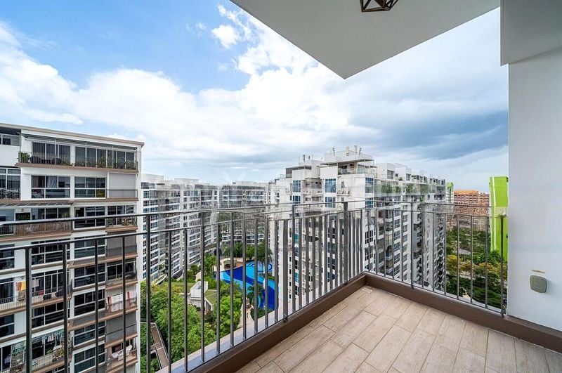 5 Bed Executive Condo for Sale in  Centrale 8 At Tampines - Image 9